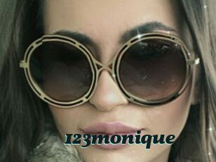 123monique