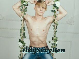 1BigSexyBen