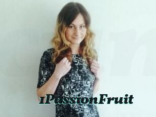 1PassionFruit