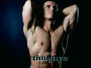 1hotguyx