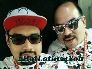 2HotLatins4You