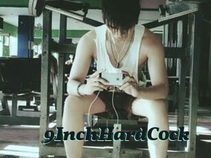 9InchHardC0ck