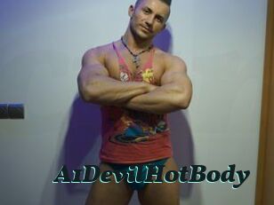 A1DevilHotBody
