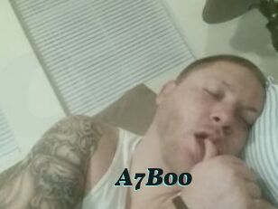 A7B00