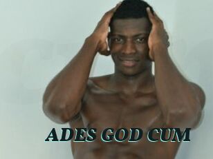 ADES_GOD_CUM
