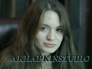 AKHAPKINSTUDIO