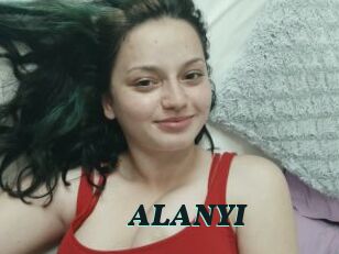 ALANYI