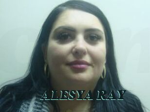 ALESYA_RAY