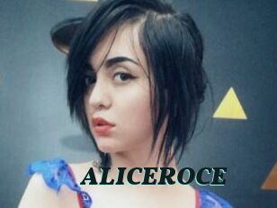 ALICEROCE