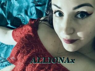 ALLIONAx