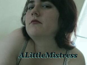 ALittleMistress