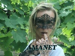 AMANET