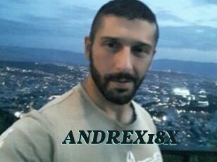 ANDREX18X