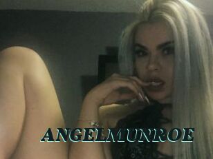 ANGELMUNROE