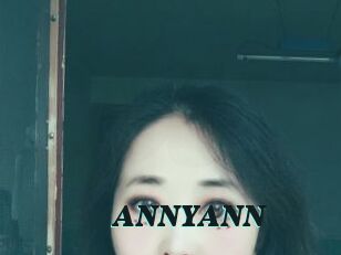 ANNYANN