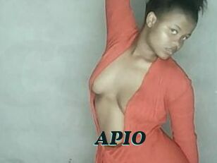 APIO