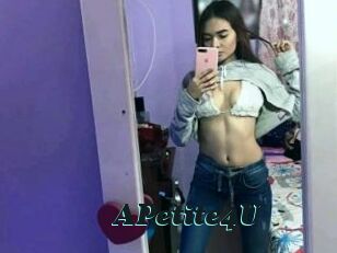 APetite4U