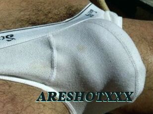 ARESHOTXXX