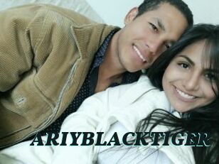ARIYBLACKTIGER