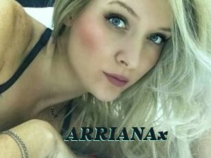 ARRIANAx