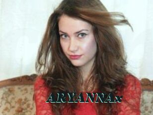 ARYANNAx