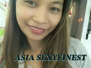 ASIA_SEXYFINEST