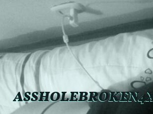 ASSHOLEBROKEN4X