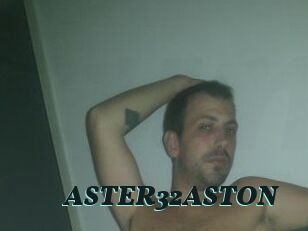 ASTER32ASTON