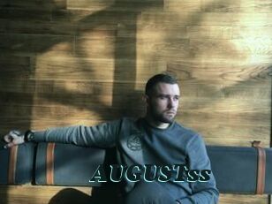 AUGUSTss