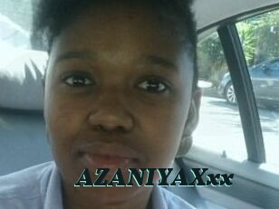 AZANIYAXxx