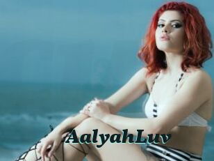 AalyahLuv