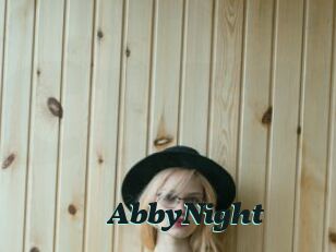AbbyNight