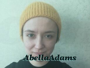 AbellaAdams