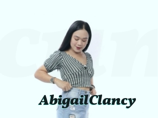 AbigailClancy