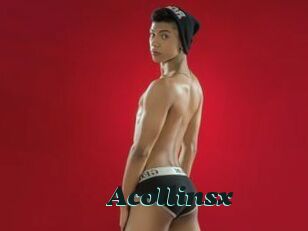 Acollinsx Cumshots Videos