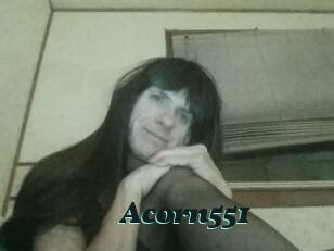 Acorn551