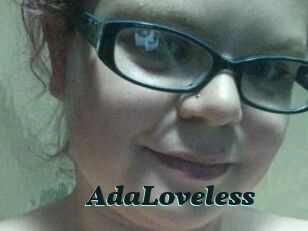 AdaLoveless