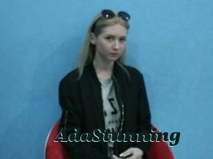 AdaStunning