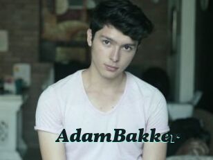 AdamBakker Cumshots Videos