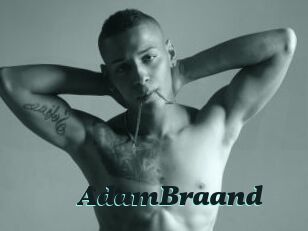 AdamBraand