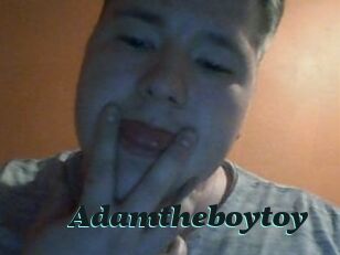 Adamtheboytoy