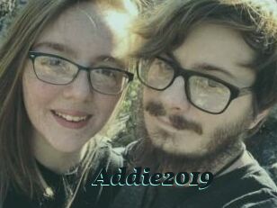 Addie2019