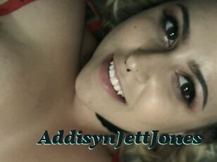 AddisynJettJones