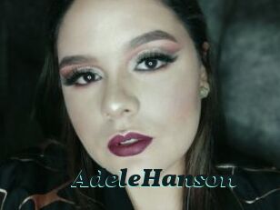 AdeleHanson