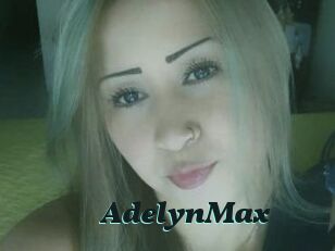 AdelynMax