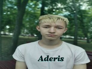 Aderis
