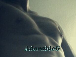 AdorableG