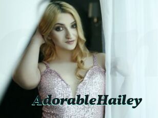 AdorableHailey