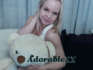 AdorableXX