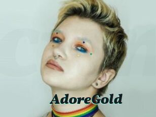 AdoreGold